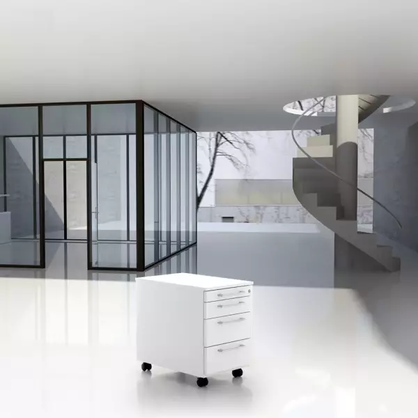 Rollcontainer Imperio®