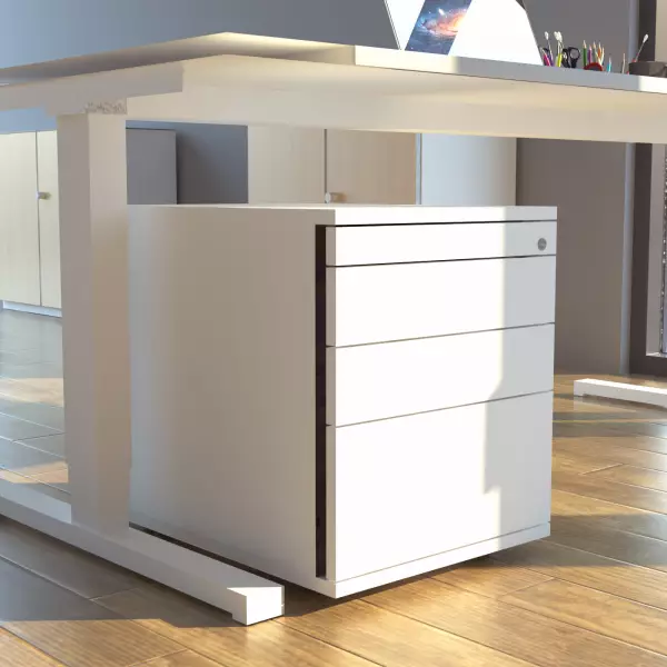 Aktenschrank von Inwerk