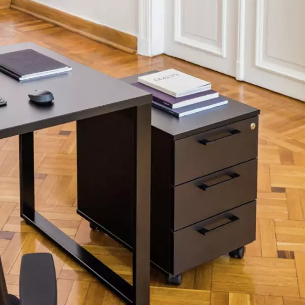 Aktenschrank von Inwerk