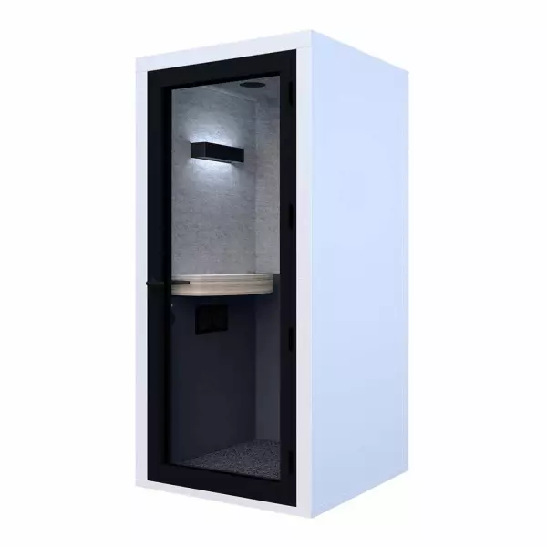 Telefonbox Studiobricks HOLA