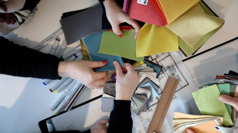 Büroplanung Inwerk InKonzept Kreativ