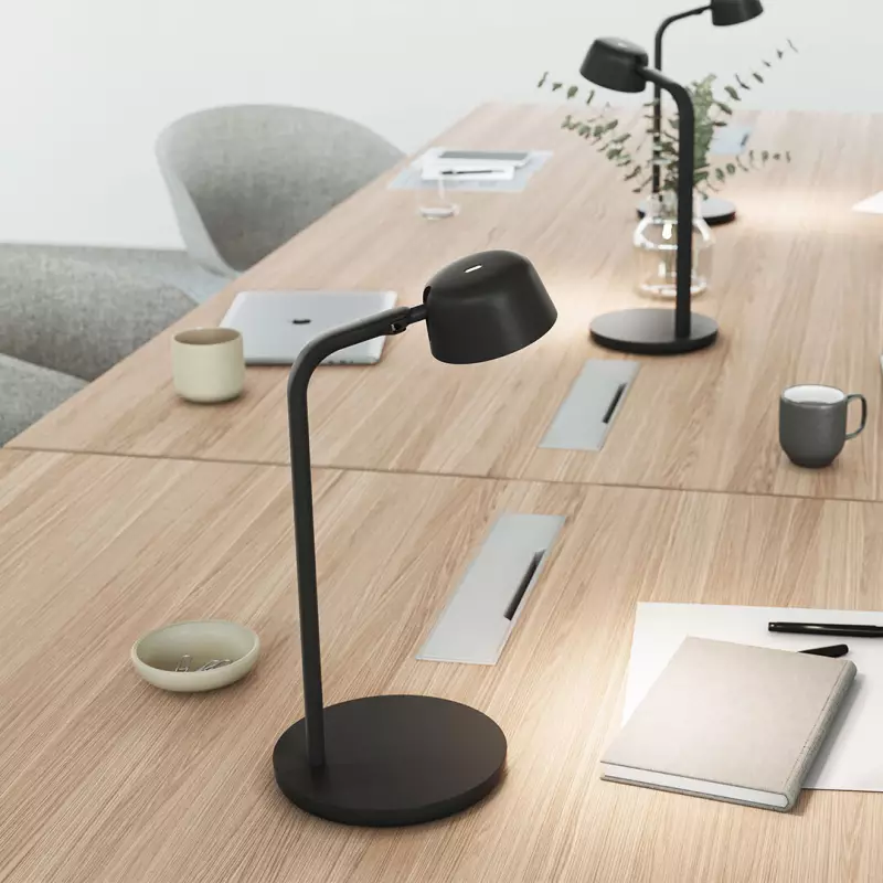 Schreibtischleuchten