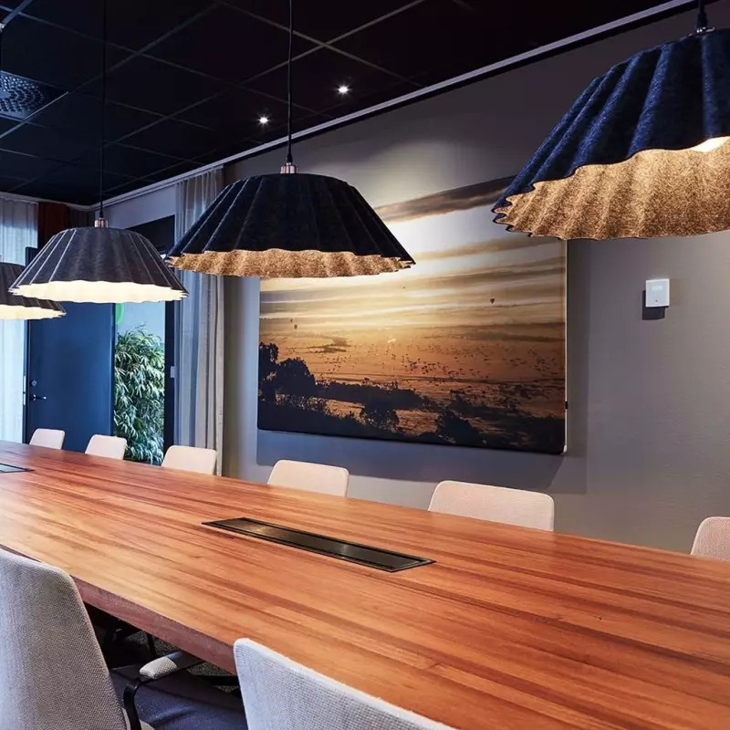 Büro Pendelleuchten