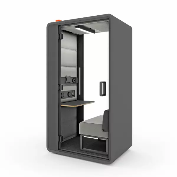 Workbox HushFree.S.Hybrid