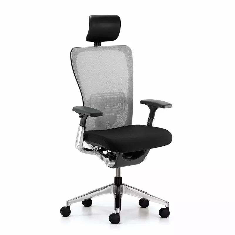 Bürostuhl Haworth Comforto 89